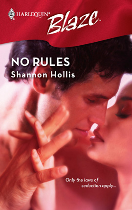 Title details for No Rules by Shannon Hollis - Available